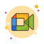 google-meet icon