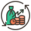 Recover icon