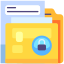 Private Document icon