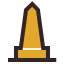 Obelisco icon