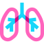 Lungs icon