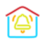 Home Alarm icon