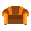 vecchio divano icon