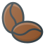 Coffee Bean icon