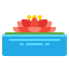 Water Lily icon