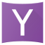 Yahoo icon