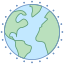 地球行星 icon