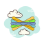 シーソーのロゴ icon
