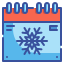 Winter Season icon