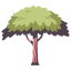 Tree icon