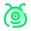 Alien icon