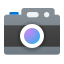 Vintage Camera icon