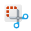 Snip-Skizze-Logo icon