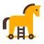 cavallo di Troia icon
