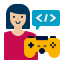 Game Developer icon