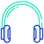 Auriculares icon