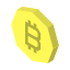 Биткоин icon