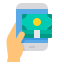 Online Payment icon