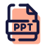PPT icon