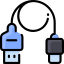 Usb icon