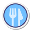 Comida icon