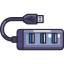 USB Hub icon