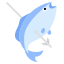 spearfishing icon
