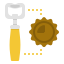 bottle openner icon
