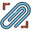 Paper Clip icon