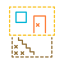 Basement icon