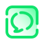 mensagem icon