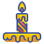 Candle icon