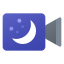 Night Camera icon
