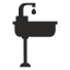 Basin icon