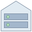 Root Server icon