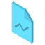 Graph Report icon