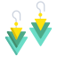 Earrings icon