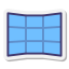 Video Wall icon