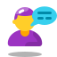 Consultation icon