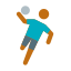 Handball-Hauttyp-4 icon