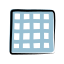 Data Grid icon