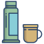 Thermos icon