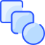 Blend Tool icon