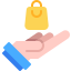 Tutta la mano icon