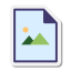 Image File icon