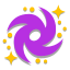 Galaxie icon