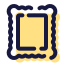 Post Stamp icon