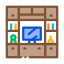 Room Furniture icon