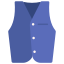 Vest icon