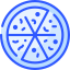 Pizza icon